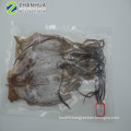 Dry squid whole round dried illex squid todarodes squid